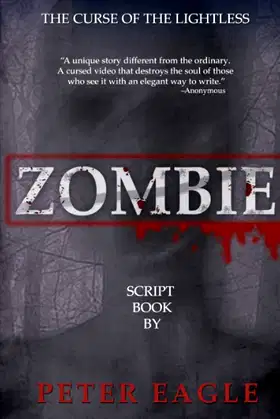 Zombie: The Curse of the Lightless poster