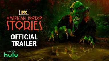 American Horror Stories | Huluween 2024 Official Trailer | FX poster