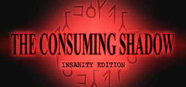 The Consuming Shadow capsule