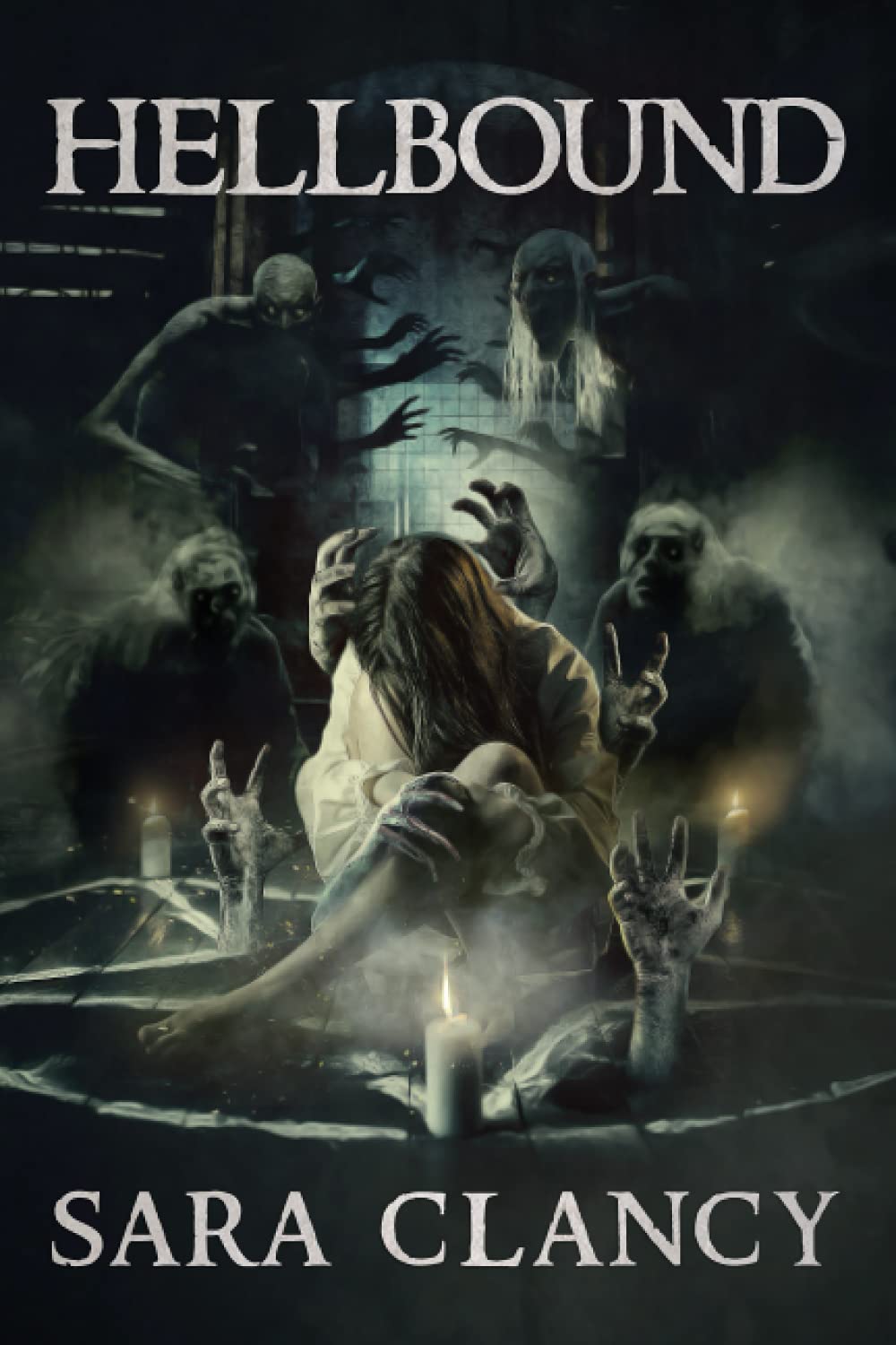 Hellbound: Scary Supernatural Horror with Demons (Hellbound Series) poster