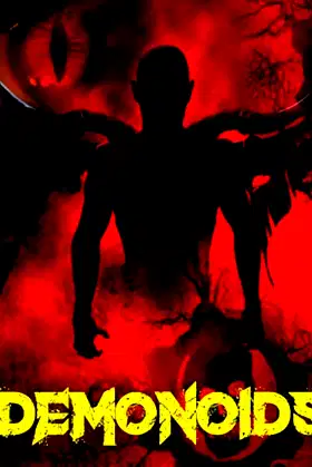 Demonoids poster
