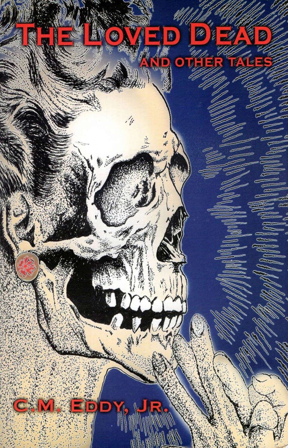 The Loved Dead And Other Tales poster