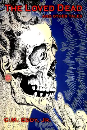 The Loved Dead And Other Tales poster
