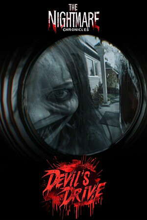 The Nightmare Chronicles - Devil's Drive poster
