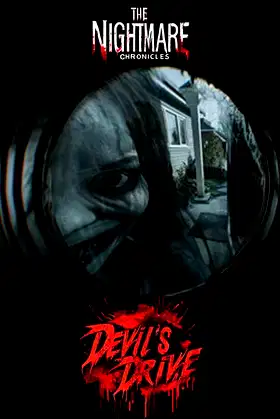 The Nightmare Chronicles - Devil's Drive poster