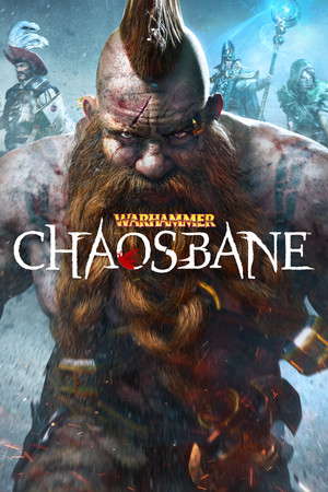Warhammer: Chaosbane poster