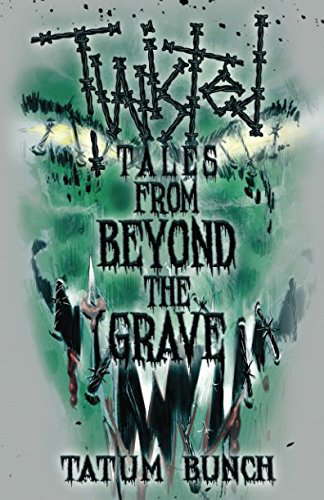 Twisted Tales from Beyond the Grave: Volume 1 poster