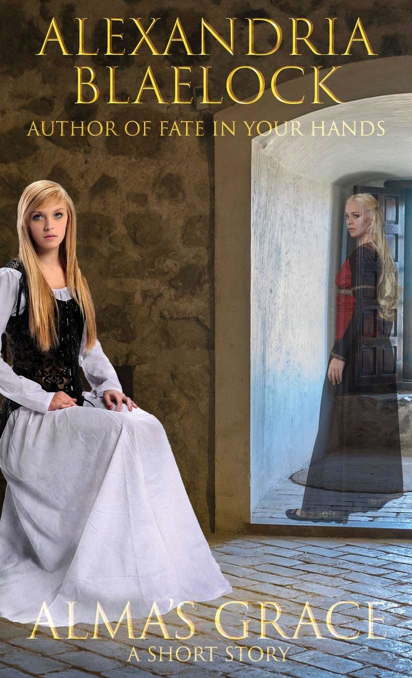 Alma's Grace: A Short Story poster