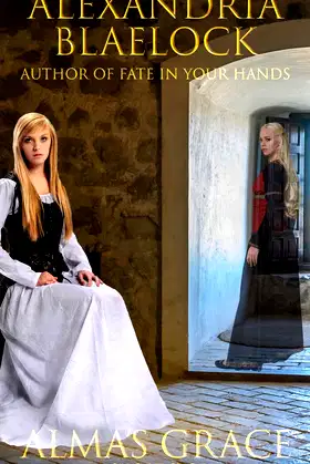 Alma's Grace: A Short Story poster