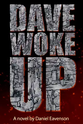 Dave Woke Up poster