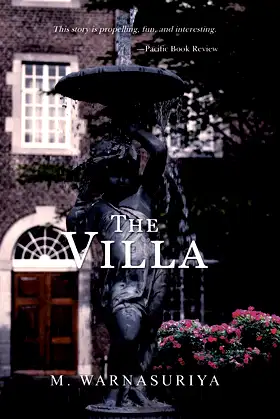 The Villa poster