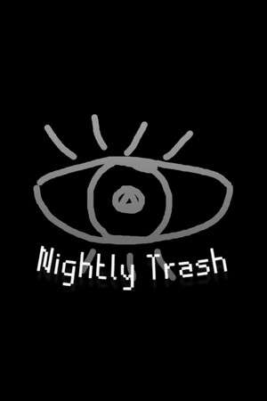 Nightly Trash poster