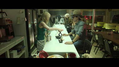 The Rambler - Trailer poster