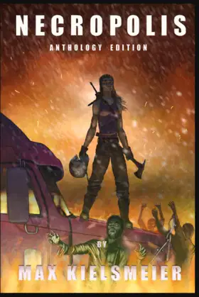 Necropolis: Anthology Edition poster