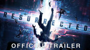 Resurrected (2023) | Official Trailer poster