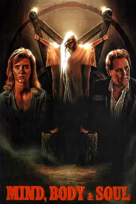 Mind, Body & Soul poster