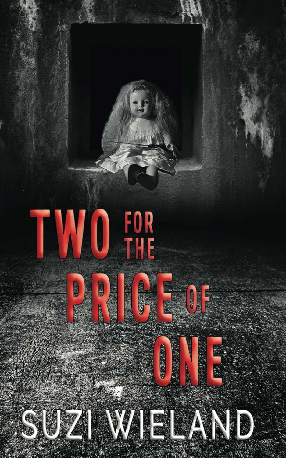 Two for the Price of One (Twisted Twins) poster
