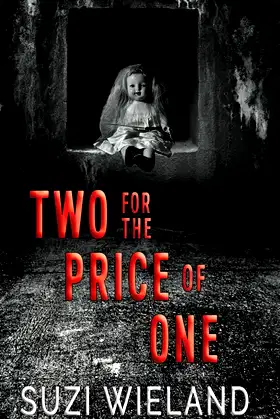 Two for the Price of One (Twisted Twins) poster