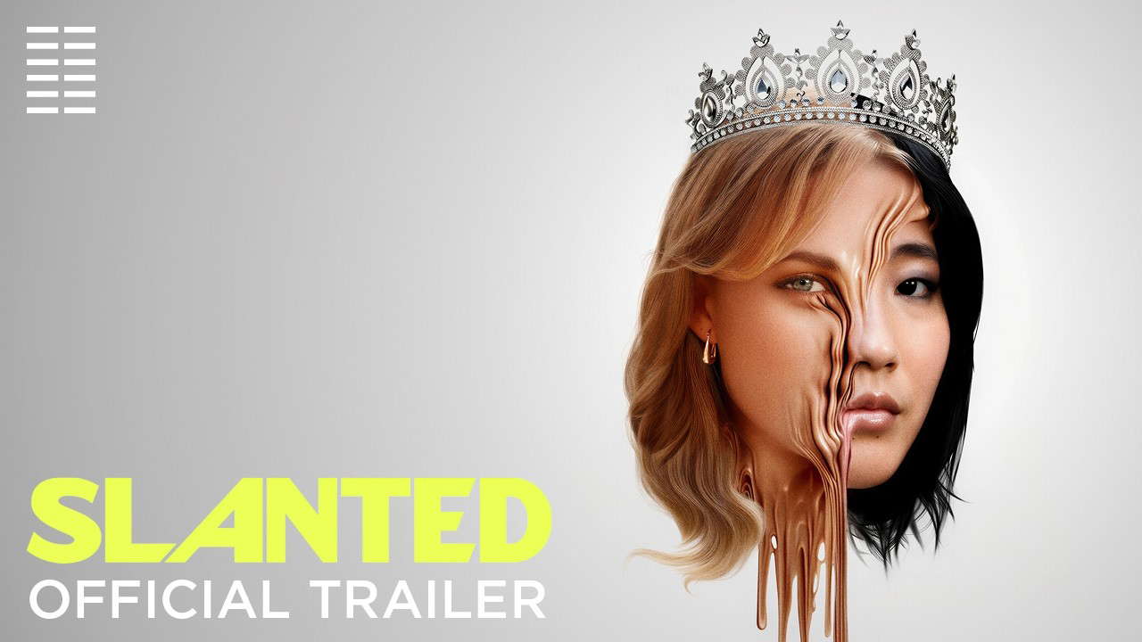 Poster for Slanted