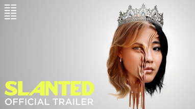 Slanted | Official Trailer | Bleecker Street poster