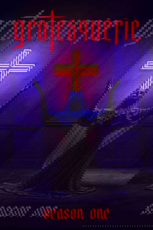 Season 1 poster