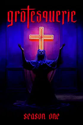 Season 1 poster