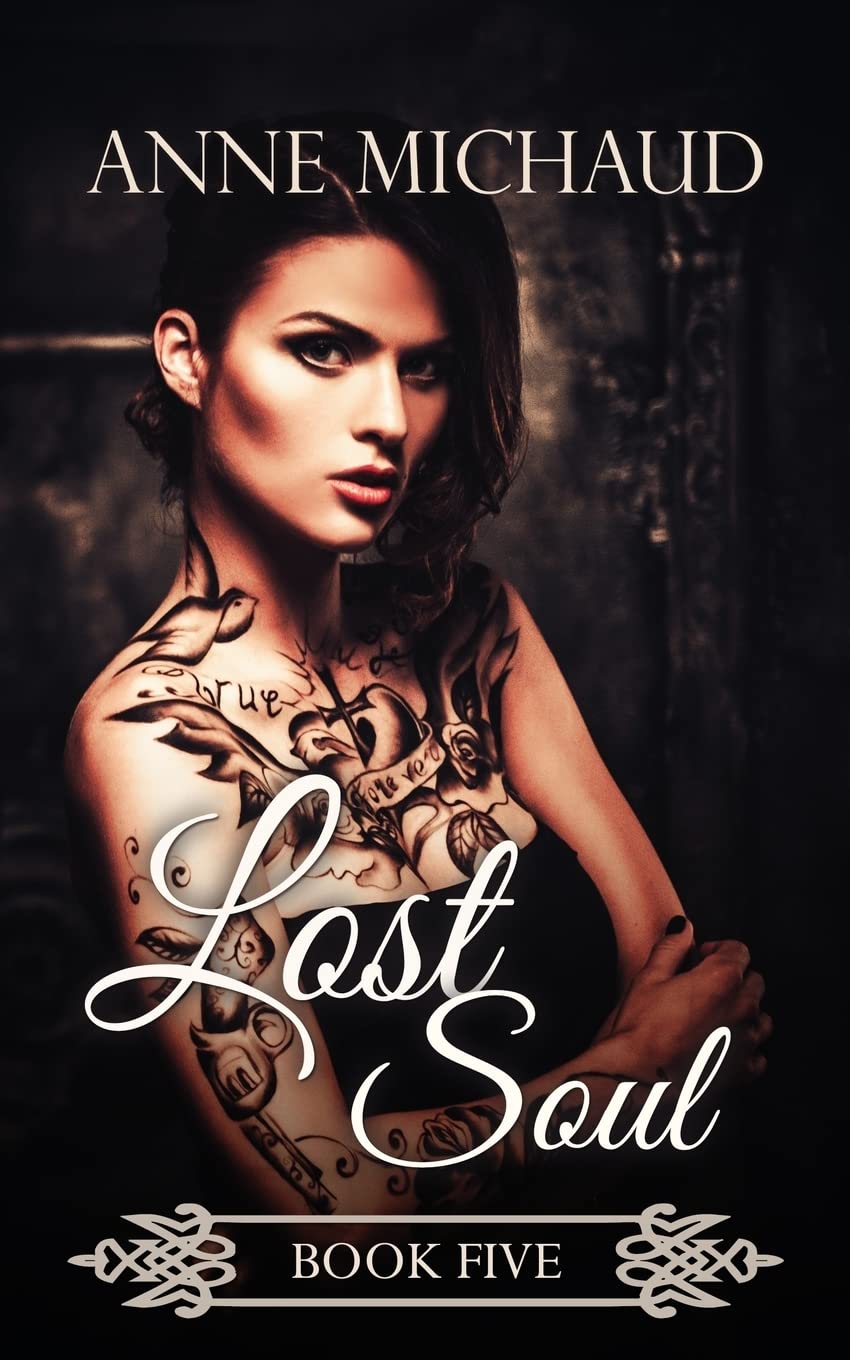 Lost Soul (Whispered Echoes) poster