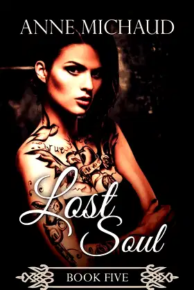 Lost Soul (Whispered Echoes) poster