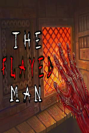 The Flayed Man poster