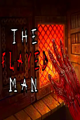 The Flayed Man poster