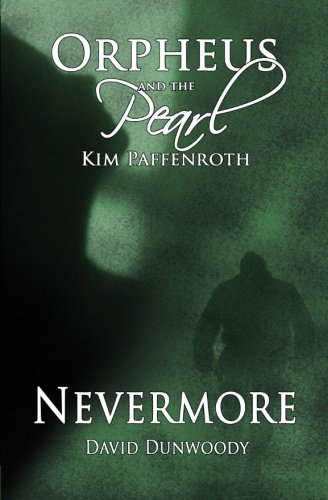 Orpheus and the Pearl - Nevermore: "Duel" Novella Series poster