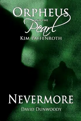 Orpheus and the Pearl - Nevermore: "Duel" Novella Series poster
