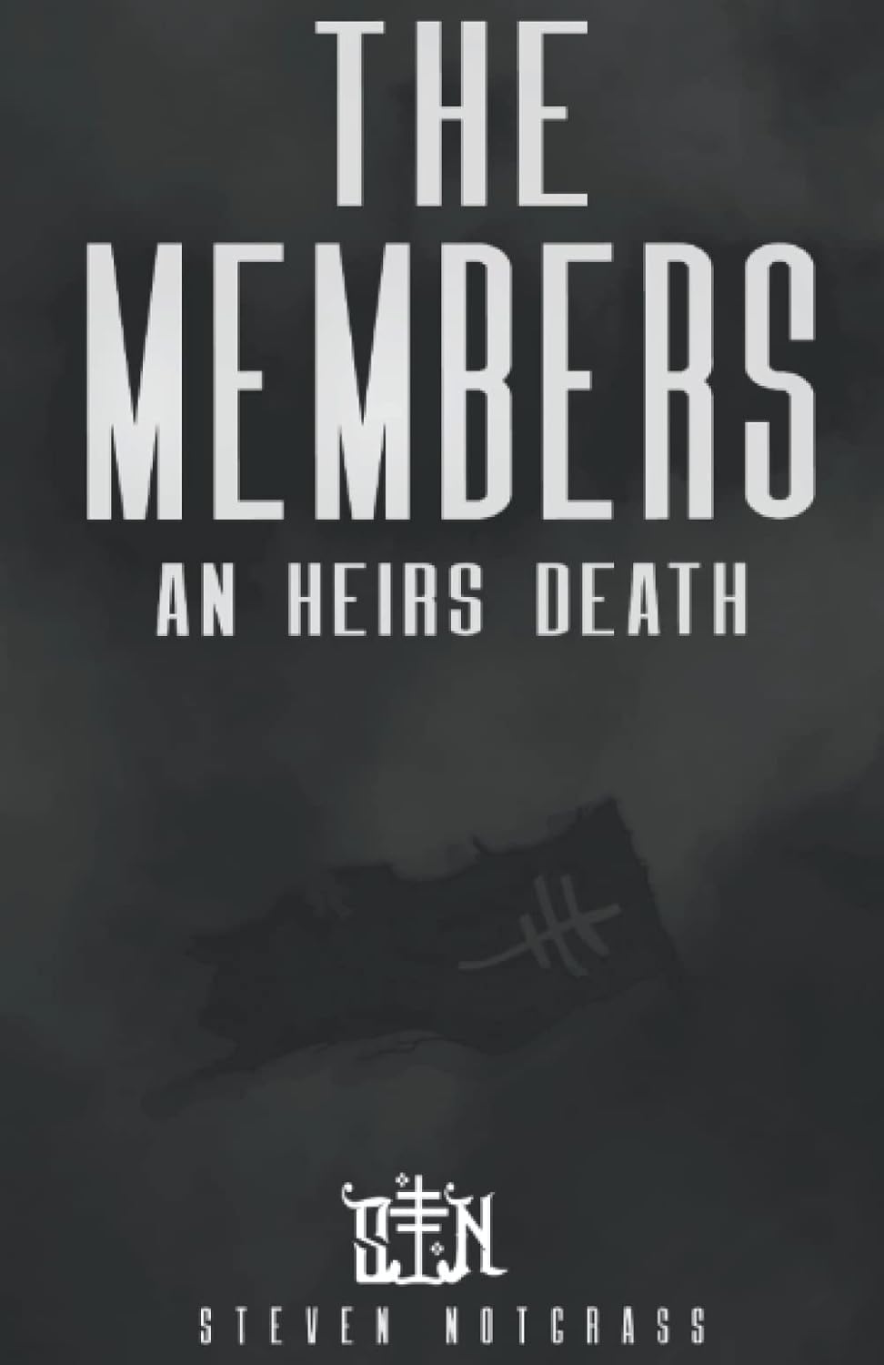 The Members: An Heirs Death poster