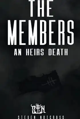 The Members: An Heirs Death poster