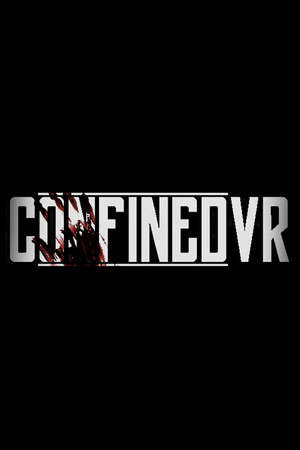 Confined VR poster