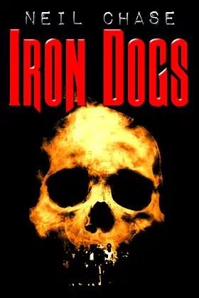 Iron Dogs poster