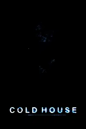 Cold House poster