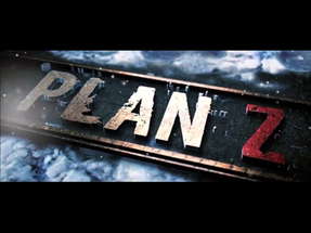 Plan Z (2016) - Official Trailer HD poster