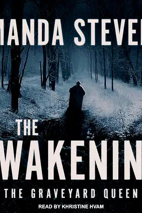 The Awakening (Graveyard Queen, 6) poster