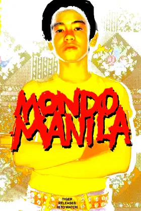 Mondomanila: Kung paano ko inayos ang buhok ko matapos ang mahaba-haba ring paglalakbay poster