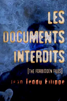 The Forbidden Files poster