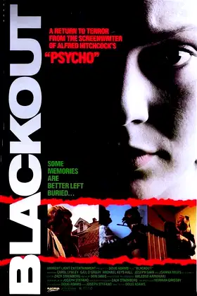 Blackout poster