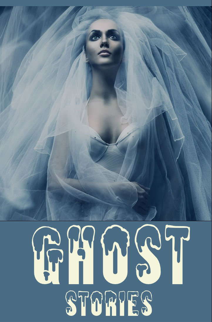 60 Ghost Tales: A Short Stories Collection poster