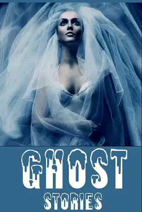 60 Ghost Tales: A Short Stories Collection poster