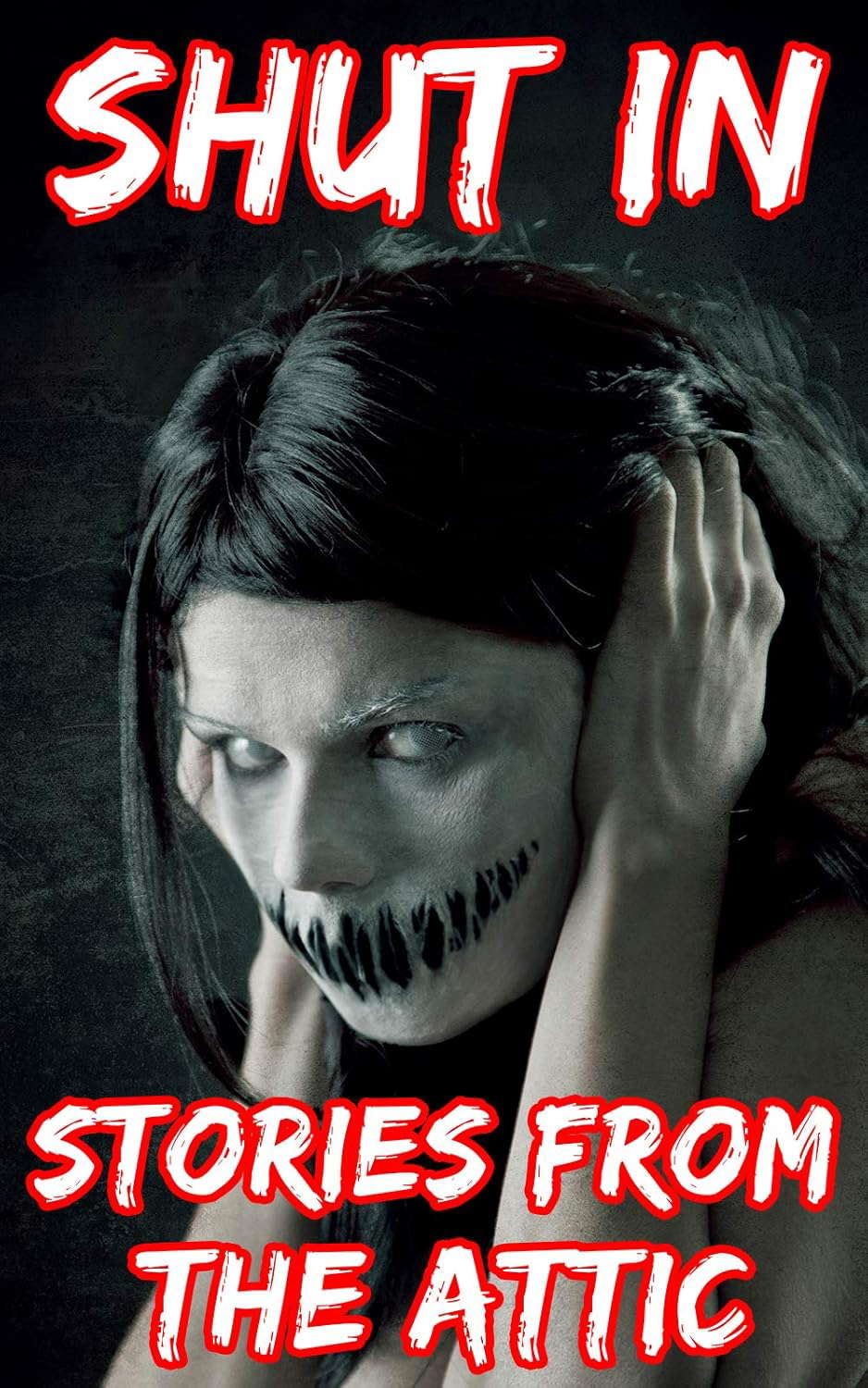 Shut In : Short Scary Story poster