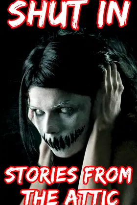 Shut In : Short Scary Story poster