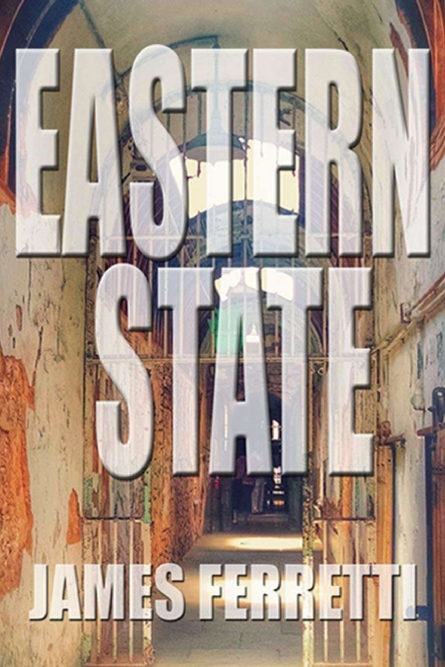 Eastern State poster