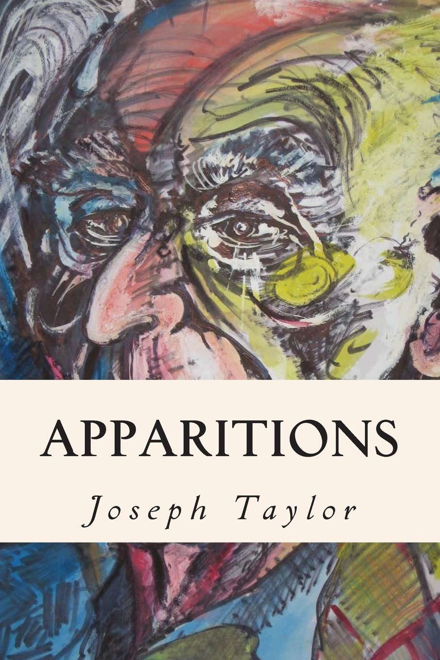 Apparitions poster