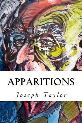 Apparitions poster