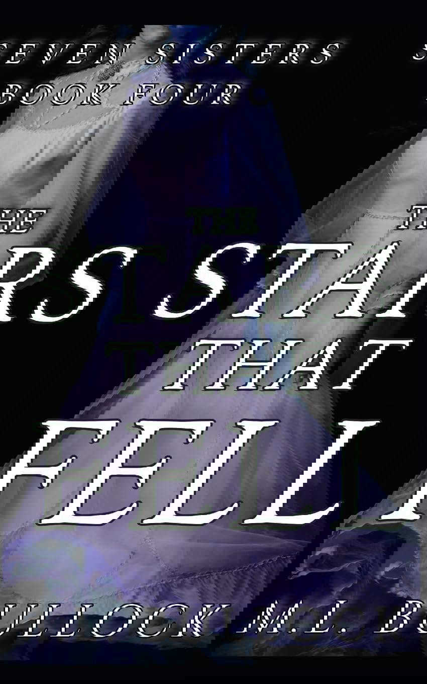 The Stars that Fell (Seven Sisters Series) poster